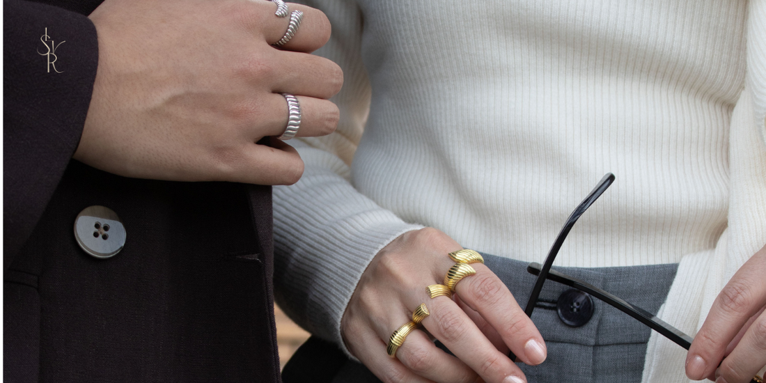 Do's and Don'ts for Jewellery Styling